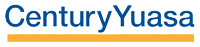 Century Yuasa_logo