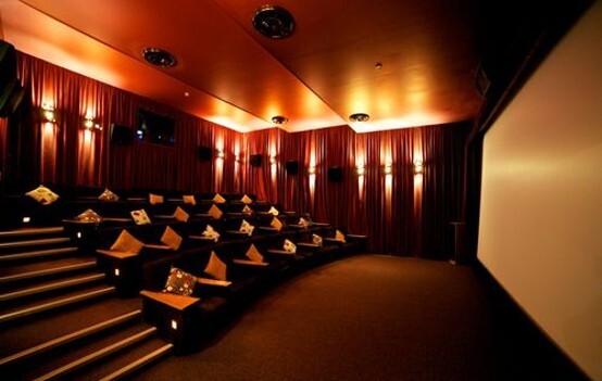 Lighthouse Cinema 2